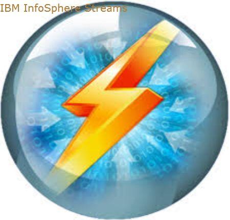 InfoSphere Logo - Ibm Infosphere streams Training | infosphere streams - GOT