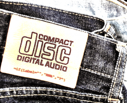 CD-ROM Logo - CD ROM logo Archives - Pure Music Manufacturing Ltd