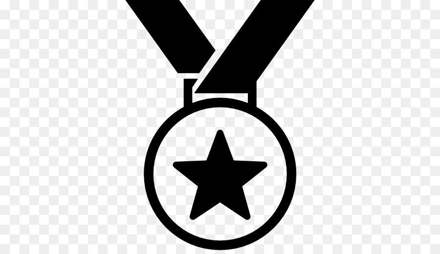 Medal Logo - Medal Award Symbol Logo - medals vector png download - 512*512 ...