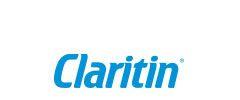 Claritin Logo - Allergy Products for Adults and Children – Claritin®
