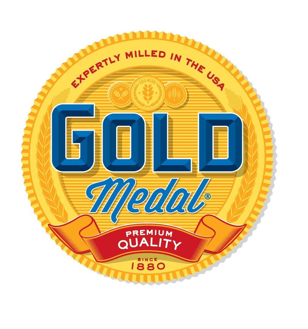 Medal Logo - Gold Medal