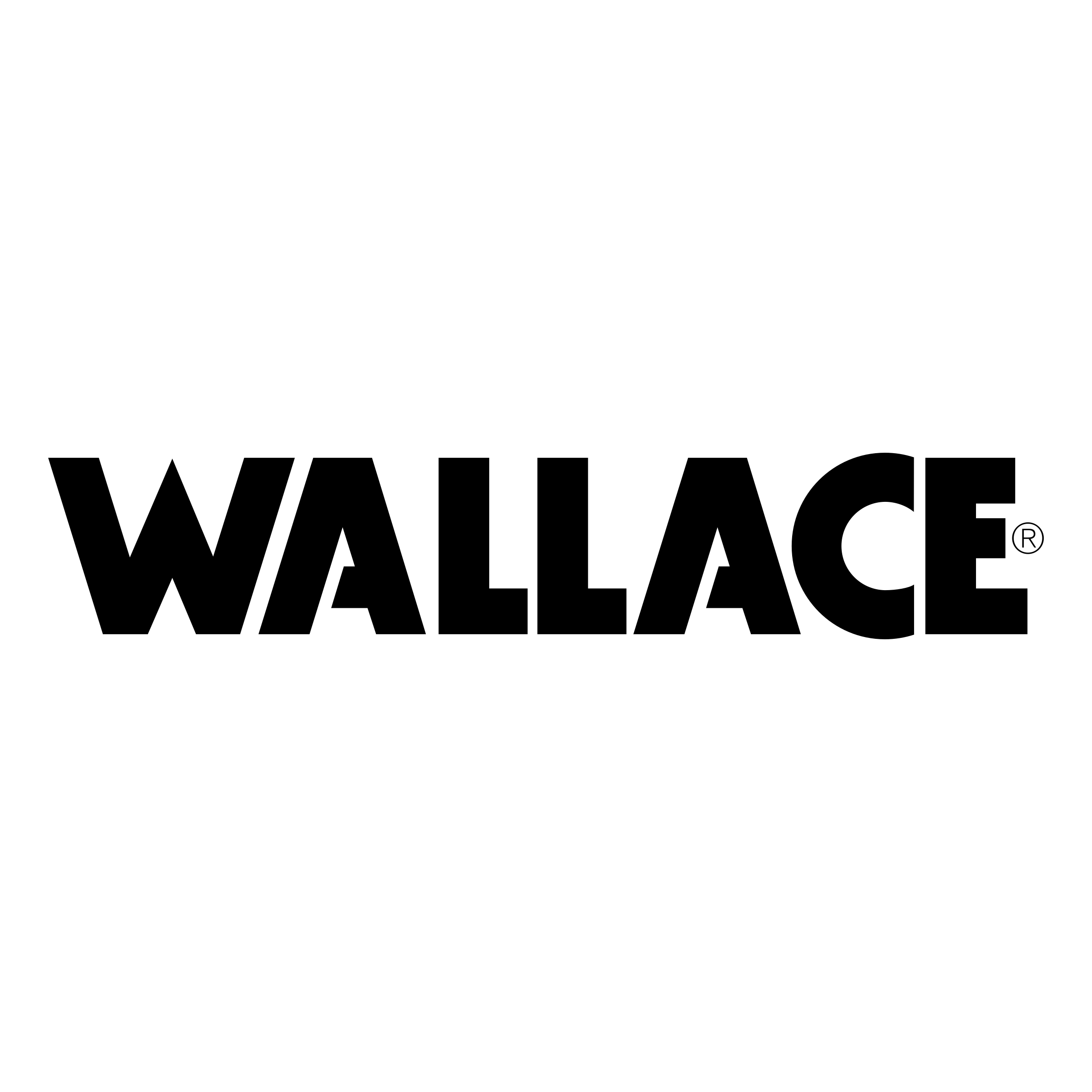 Wallace Logo - Wallace Logo PNG Transparent & SVG Vector - Freebie Supply