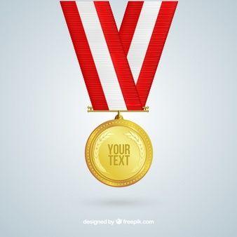 Medal Logo - Medals Vectors, Photo and PSD files