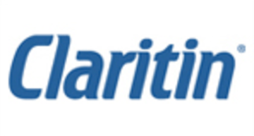 Claritin Logo - Claritin