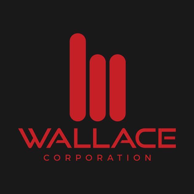 Wallace Logo - Br2049 Wallace logo