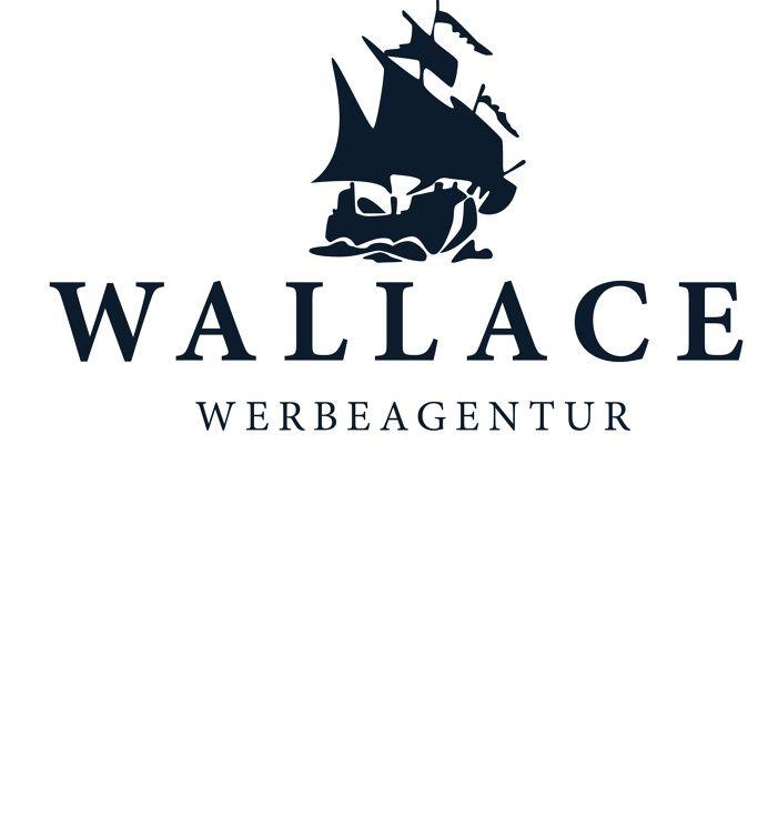 Wallace Logo - Best Logo Mark Symbol Wallace Brand images on Designspiration