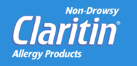 Claritin Logo - Claritin logo.gif