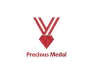 Medal Logo - medal Logo Design