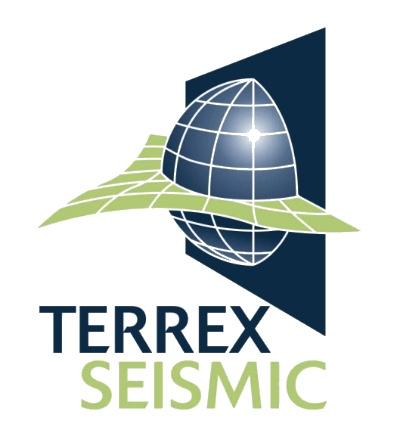 Seismic Logo - Terrex hires Dave Stegemann, ex Geokinetics, as new CEO and invests ...