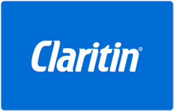Claritin Logo - Bayer Consumer Health - home