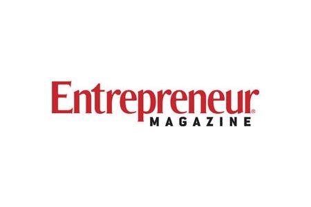 Entrepreneur.com Logo - How to pitch Entrepreneur magazine