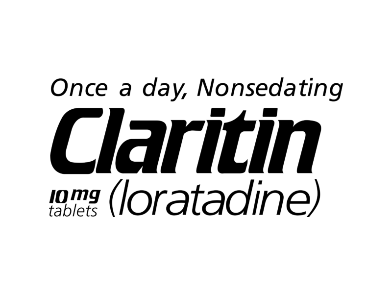 Claritin Logo - Claritin Logo PNG Transparent & SVG Vector