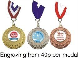 Medal Logo - Medals with Your Logo to 50% OFF