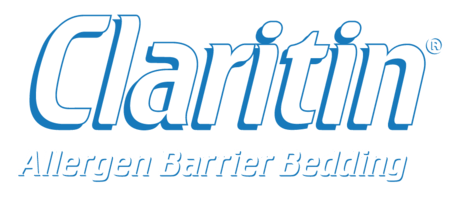 Claritin Logo - Sheets – Claritin Bedding