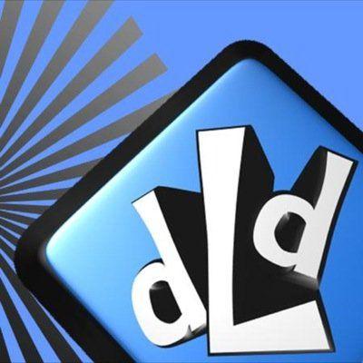 DLD Logo - DLD Logo by debliz on DeviantArt