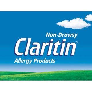 Claritin Logo - Claritin Archives - Tech Savvy Mama