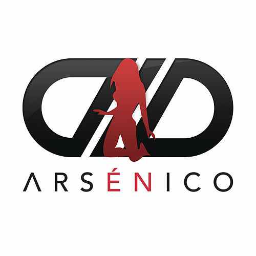 DLD Logo - Arsénico (Single)