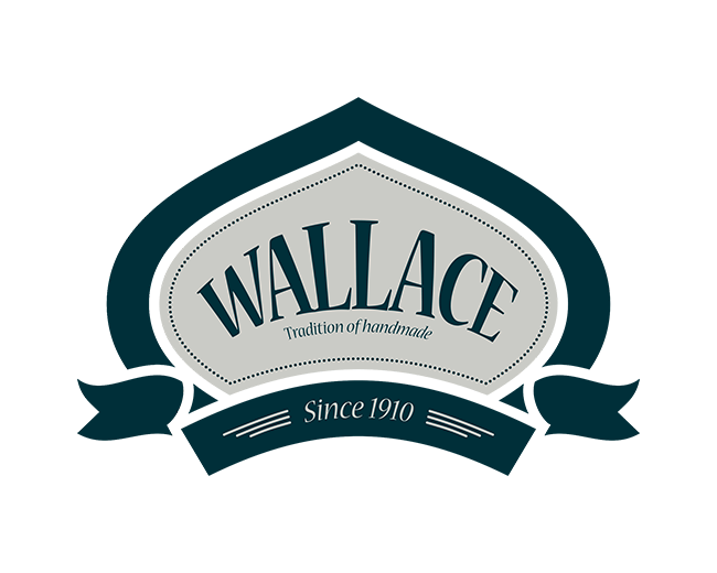 Wallace Logo - Logopond, Brand & Identity Inspiration (Logo Wallace)