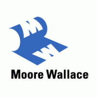 Wallace Logo - Moore Wallace Logo Vector (.EPS) Free Download