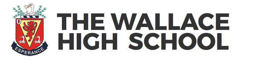 Wallace Logo - The Wallace High School