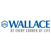 Wallace Logo - Working at Wallace Pharmaceuticals | Glassdoor.co.in