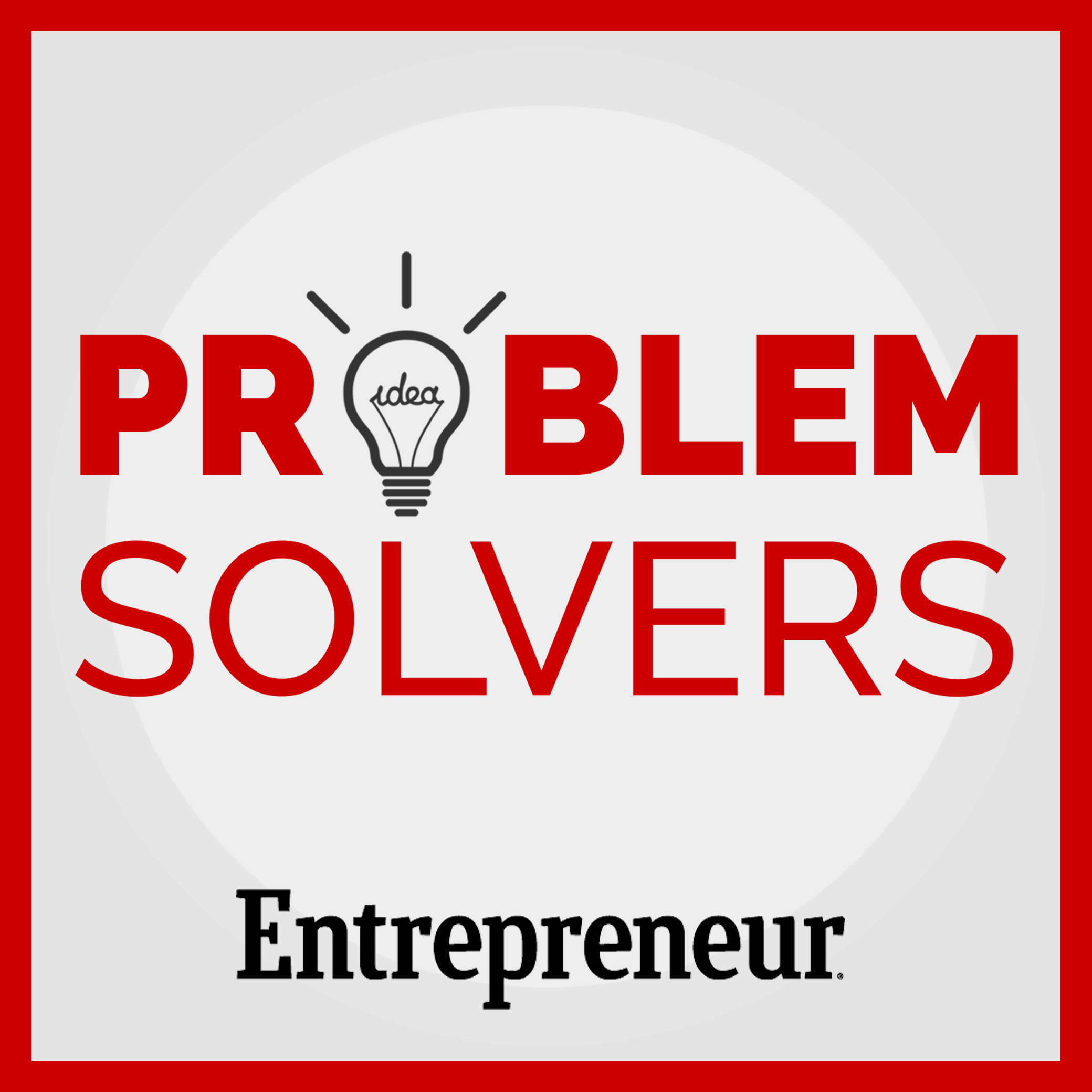 Entrepreneur.com Logo - Problem Solvers by Entrepreneur.com on Apple Podcasts