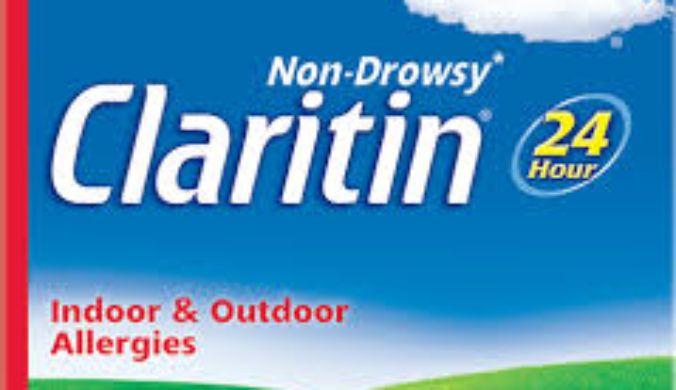 Claritin Logo - Claritin Coupons | Eat Sleep Coupon