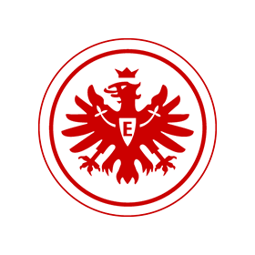 Eintracht Logo - Eintracht Frankfurt logo vector