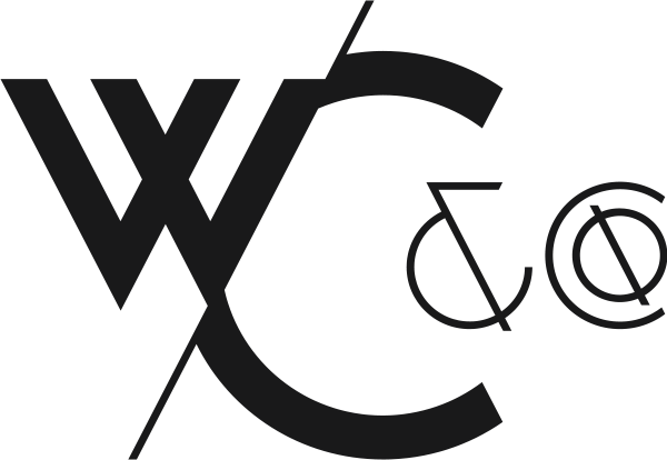 Wallace Logo - Wallace Church & Co. Branding & Design Agency