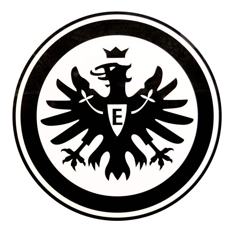 Eintracht Logo - Eintracht frankfurt logo png 6 » PNG Image