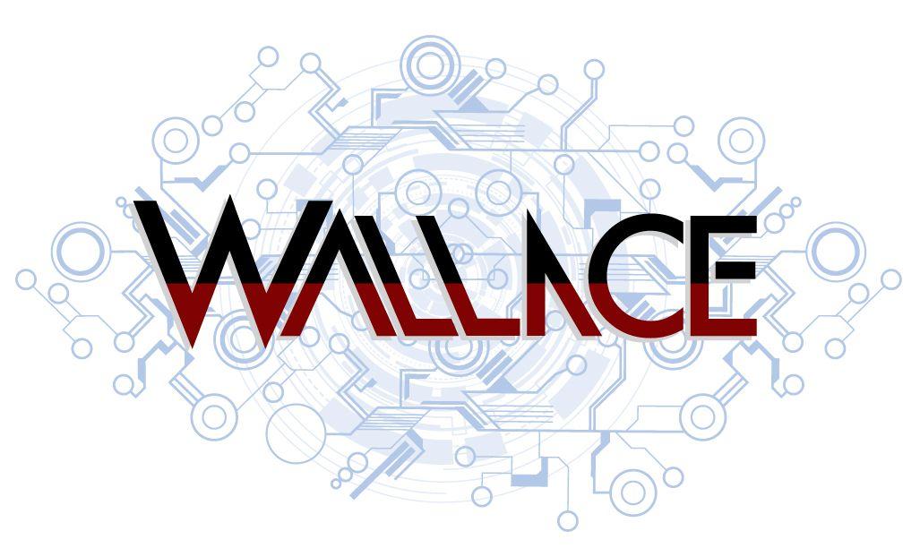 Wallace Logo - Logo & Decal