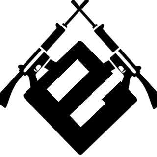 Airsoft Logo - Evike Airsoft logo » Emblems for Battlefield 1, Battlefield 4 ...