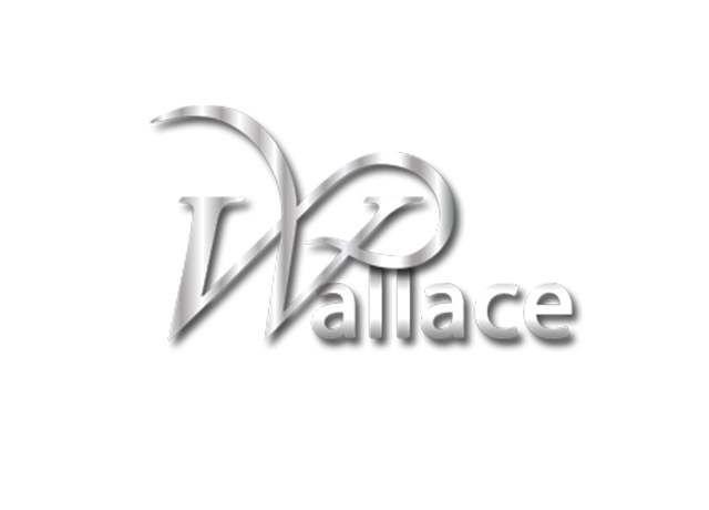 Wallace Logo - Amazon Banner Ads