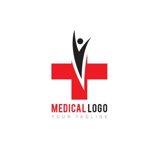 Medicla Logo - Medical Logo & Business Card Template - The Design Love