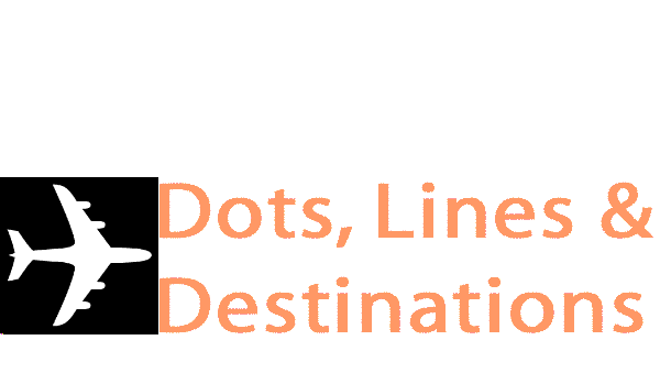 DLD Logo - DLD-Logo – Dots, Lines & Destinations