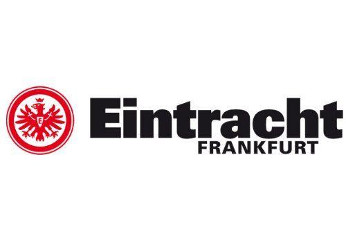 Eintracht Logo - Wall tattoo/sticker, 
