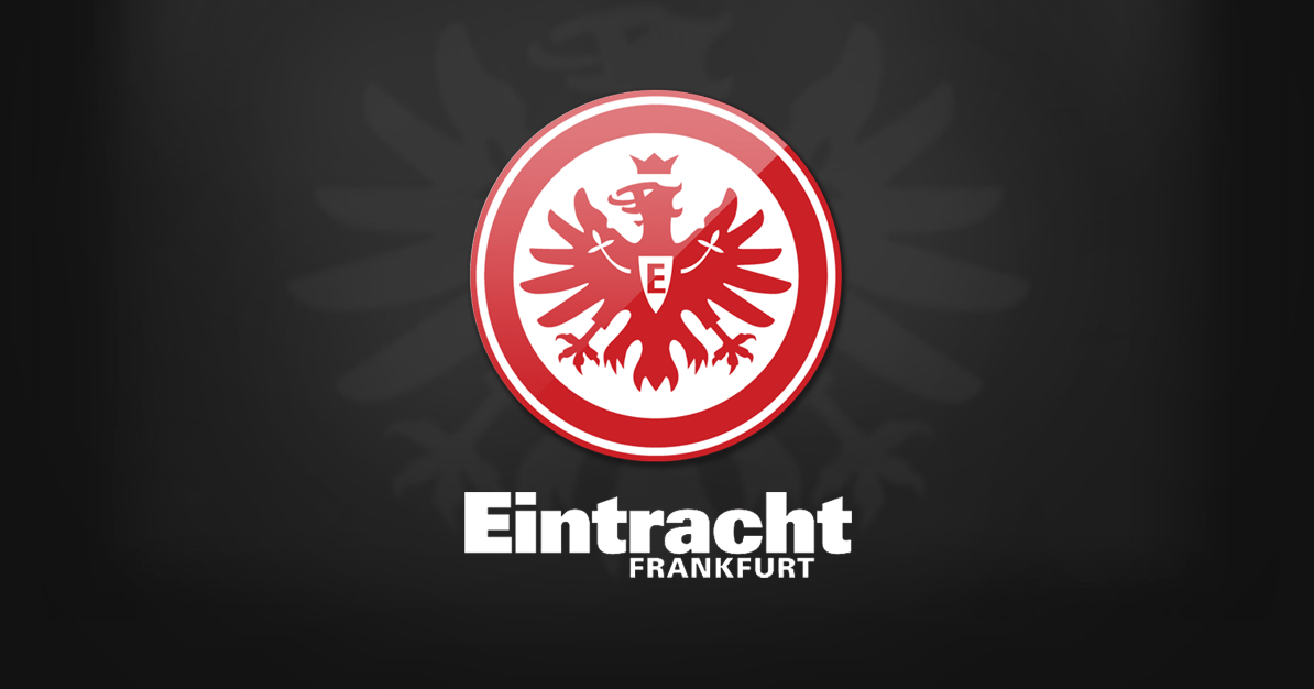 Eintracht Logo - Eintracht-Frankfurt-logo - Efc-internet.de