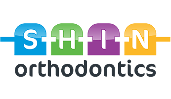 Orthodontist Logo - Shin Orthodontics in Rockville MD With Braces, Clear