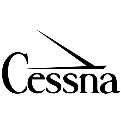 Cessna Logo - Vintage Cessna Logo | Aviation | Aviation, Aircraft, Airplane