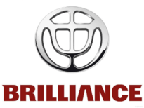 Brilliance Logo - Brilliance Auto