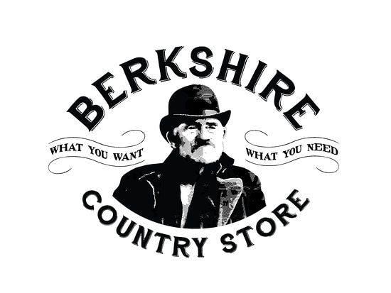 Berkshire Logo - Berkshire Country Store Logo - Picture of Berkshire Country Store ...