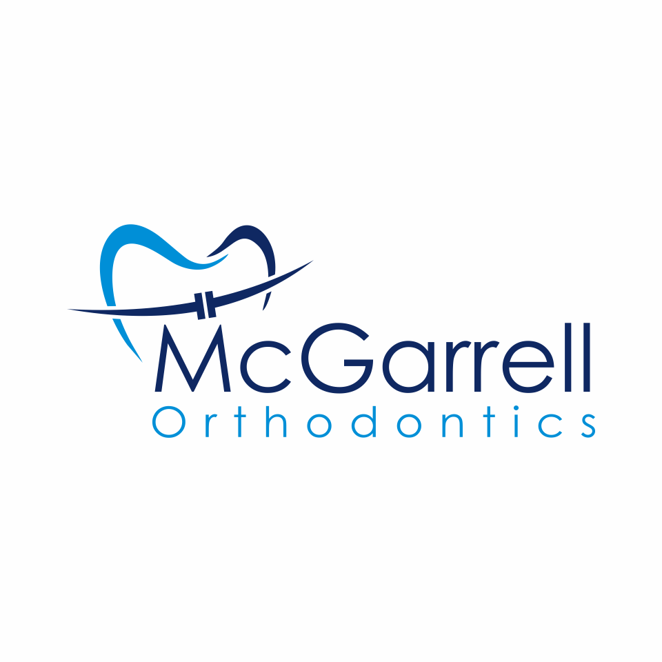 Orthodontist Logo - DesignContest - McGarrell Orthodontics mcgarrell-orthodontics