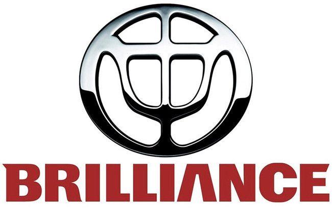 Brilliance Logo - Brilliance Auto Logo】| Brilliance Auto Logo Vector Icon Free Download