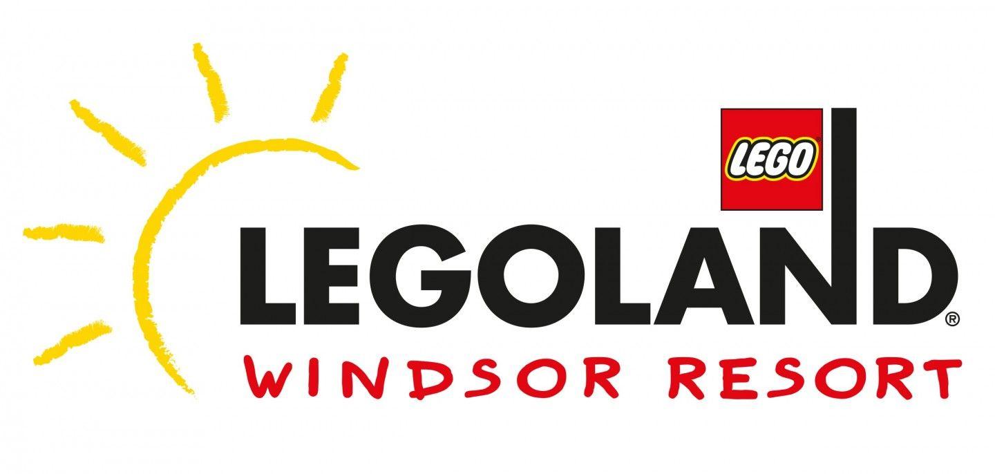 Berkshire Logo - LEGOLAND Windsor Resort, Berkshire - Logo COL - Greatdays Group Travel