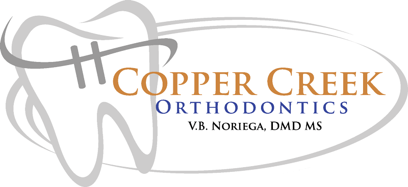 Orthodontist Logo - Copper Creek Orthodontics | Your Choice of Orthodontist in Cypress Texas
