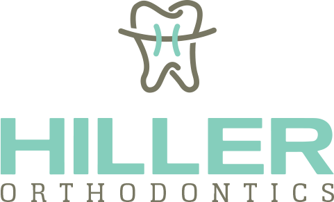 Orthodontist Logo - Orthodontist in Louisiana | Hiller Orthodontics