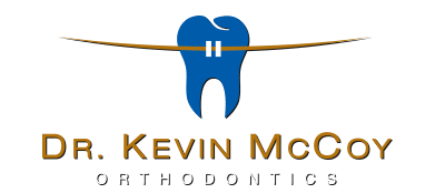 Orthodontist Logo - Orthodontist Chicago Mt. Prospect IL Invisalign Braces Dr. Kevin McCoy