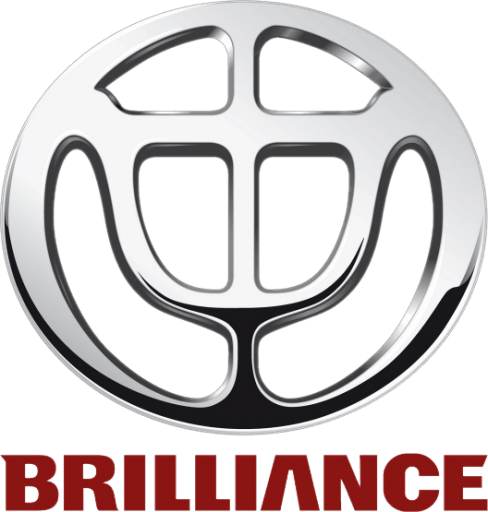 Brilliance Logo - Brilliance SY7150WSBAB Car (Batch ) Made In China (Auto Che.com)