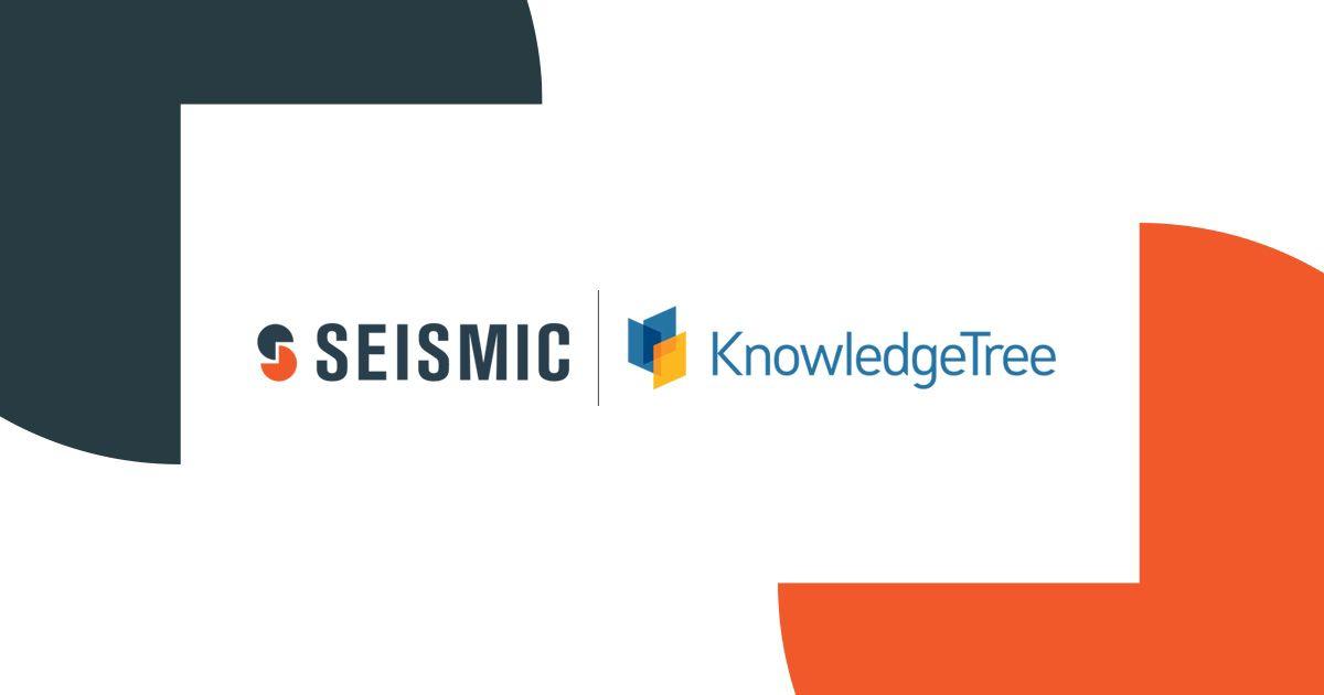 Seismic Logo - KnowledgeTree Login