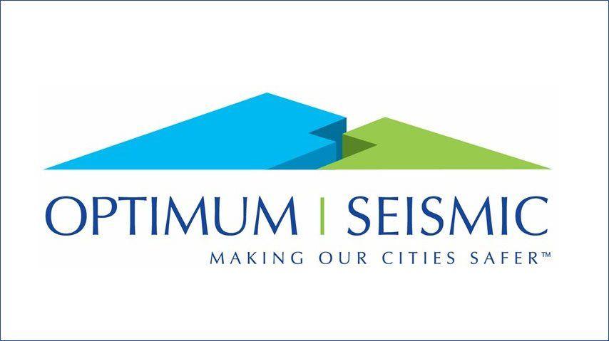Seismic Logo - Optimum Seismic is Largest Supporter of SEAOSC's Annual Scholarship ...